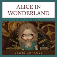 Alice in Wonderland : Alice in Wonderland, Book 1