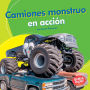 Camiones monstruo en acción (Monster Trucks on the Go)