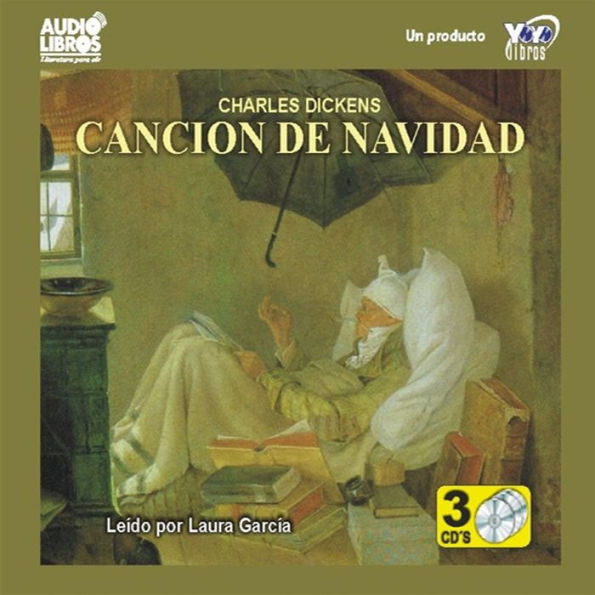 Cancion De Navidad (Abridged)