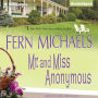 Mr. and Miss Anonymous