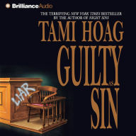 Guilty as Sin (Abridged)