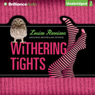 Withering Tights: The Misadventures of Tallulah Casey