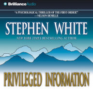 Privileged Information (Abridged)