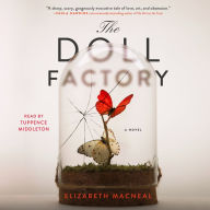 The Doll Factory: A Novel