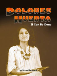 Dolores Huerta