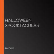 Halloween Spooktacular