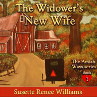 The Widower's New Wife