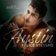 Austin¿Man Up Book 1