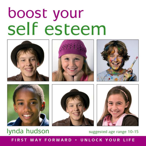 Boost Your Self Esteem