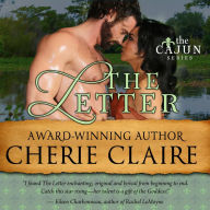 The Letter: The Cajun Series Book 6