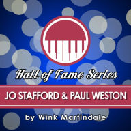 Jo Stafford amp; Paul Weston