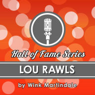 Lou Rawls