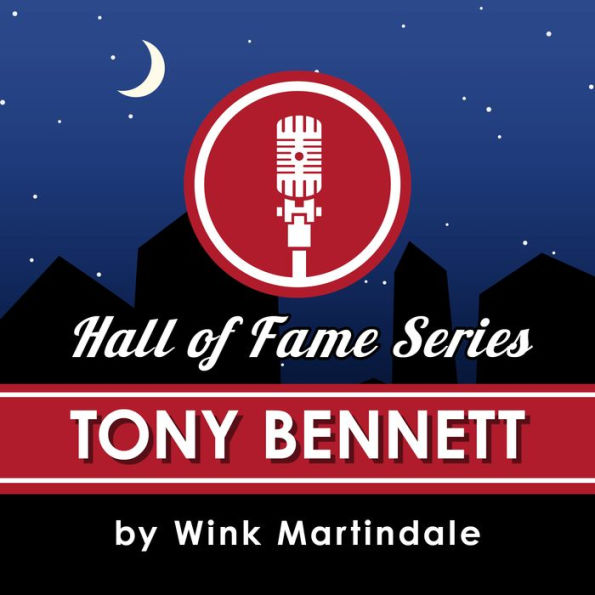 Tony Bennett