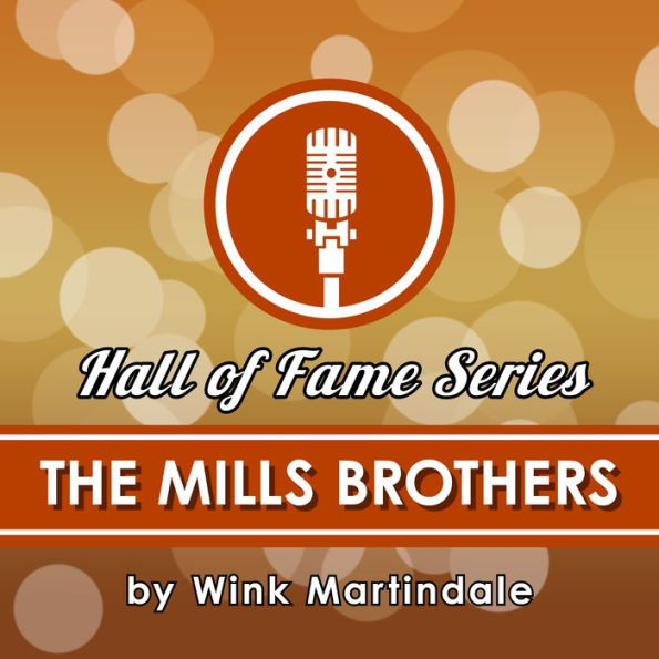 The Mills Brothers