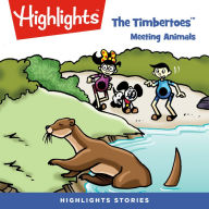 The Meeting Animals: The Timbertoes