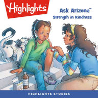 Strength in Kindness: Ask Arizona