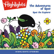 Spot the Explorer: Adventures of Spot