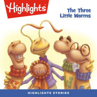 The Three Little Worms