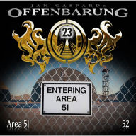 Offenbarung 23, Folge 52: Area 51