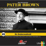 Pater Brown, Folge 49: Die Henkersmahlzeit