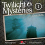 Twilight Mysteries, Die neuen Folgen, Folge 1: Charybdis