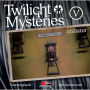 Twilight Mysteries, Die neuen Folgen, Folge 5: Abiliator