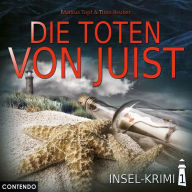 Insel-Krimi, Folge 1: Die Toten von Juist