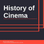 History of Cinema