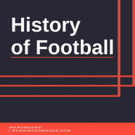 History of Football