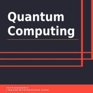 Quantum Computing