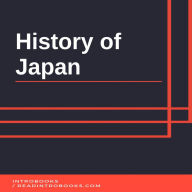 History of Japan