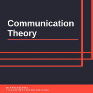 Communication Theory