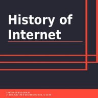 History of Internet