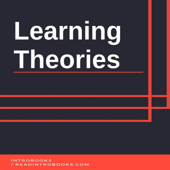 Learning Theories