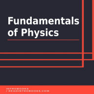 Fundamentals of Physics