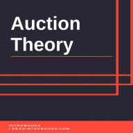 Auction Theory