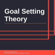 Goal Setting Theory