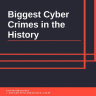 Biggest Cyber Crimes in the History