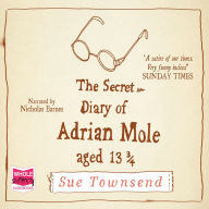 The Secret Diary of Adrian Mole, Aged 13 3/4