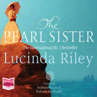 The Pearl Sister (Seven Sisters Series #4)