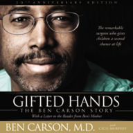 Gifted Hands: The Ben Carson Story