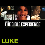 Inspired By ¿ The Bible Experience Audio Bible - Today's New International Version, TNIV: (31) Luke