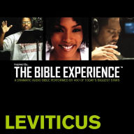 Inspired By ¿ The Bible Experience Audio Bible - Today's New International Version, TNIV: (03) Leviticus