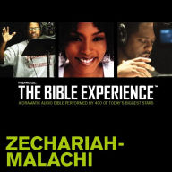 Inspired By ¿ The Bible Experience Audio Bible - Today's New International Version, TNIV: (28) Zechariah and Malachi