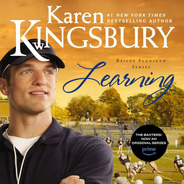 Learning (Bailey Flanigan Series #2)