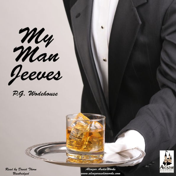 My Man Jeeves