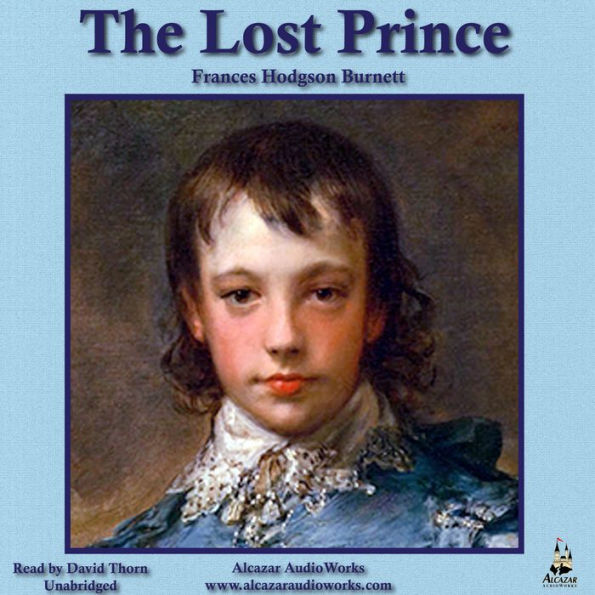 The Lost Prince