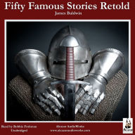 Fifty Famous Stories Retold