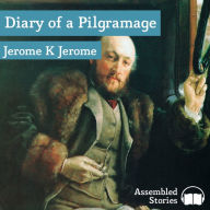 The Diary of a Pilgrimage