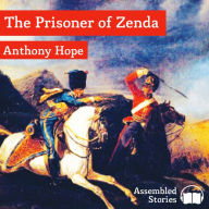 The Prisoner of Zenda